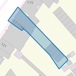 Perceel ZDT02-K-8975