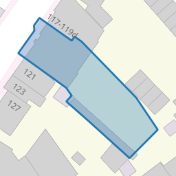 Perceel ZDT02-K-8991