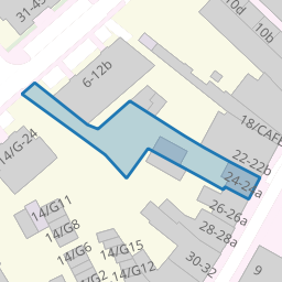 Perceel ZDT02-K-9003