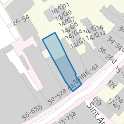 Perceel ZDT02-K-9009