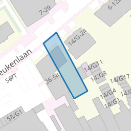 Perceel ZDT02-K-9010