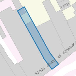 Perceel ZDT02-K-9012