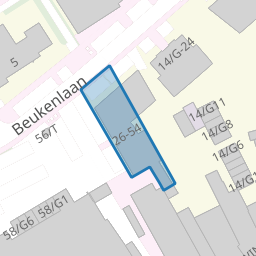 Perceel ZDT02-K-9015