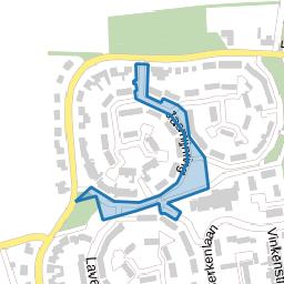 Perceel ZDT02-K-9027