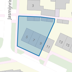 Perceel ZDT02-K-9040