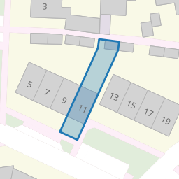 Perceel ZDT02-K-9041