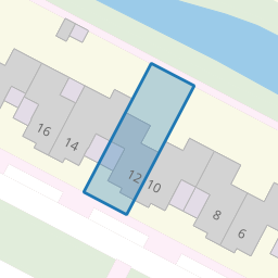 Perceel ZDT02-K-9050