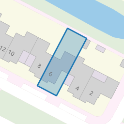 Perceel ZDT02-K-9053