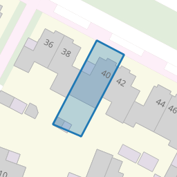 Perceel ZDT02-K-9061