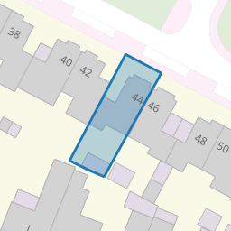 Perceel ZDT02-K-9063