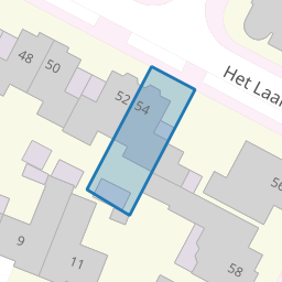 Perceel ZDT02-K-9068