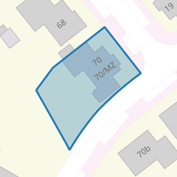 Perceel ZDT02-K-9090