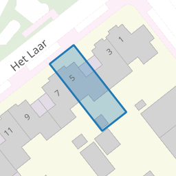 Perceel ZDT02-K-9098