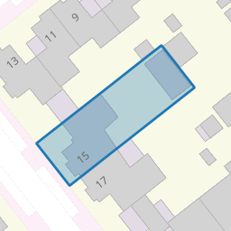 Perceel ZDT02-K-9102