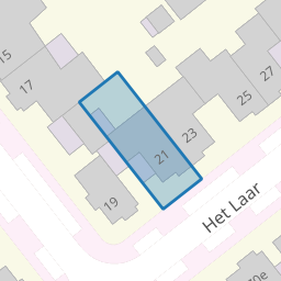 Perceel ZDT02-K-9109