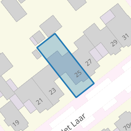 Perceel ZDT02-K-9111