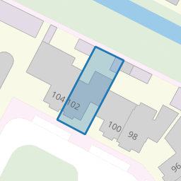 Perceel ZDT02-K-9116