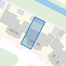 Perceel ZDT02-K-9117