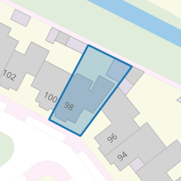 Perceel ZDT02-K-9118