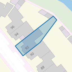 Perceel ZDT02-K-9121