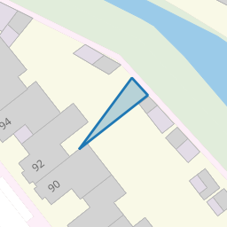 Perceel ZDT02-K-9122