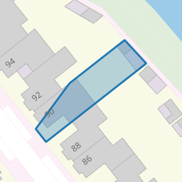 Perceel ZDT02-K-9124