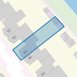 Perceel ZDT02-K-9125