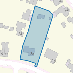 Perceel ZDT02-K-9137