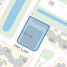 Perceel ZDT02-K-9144