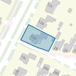 Perceel ZDT02-K-9151