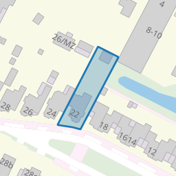 Perceel ZDT02-K-9157