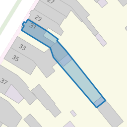 Perceel ZDT02-K-9184