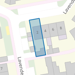 Perceel ZDT02-K-9186