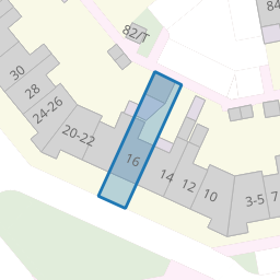 Perceel ZDT02-K-9192