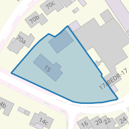 Perceel ZDT02-K-9203