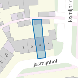 Perceel ZDT02-K-9206