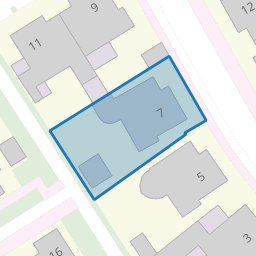 Perceel ZDT02-K-9223