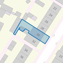 Perceel ZDT02-K-9236