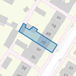 Perceel ZDT02-K-9237