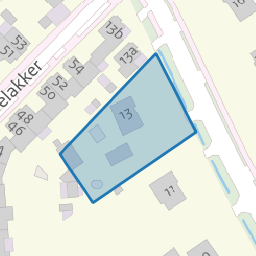 Perceel ZDT02-K-9243