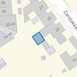 Perceel ZDT02-K-9250