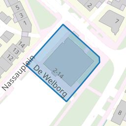 Perceel ZDT02-K-9269