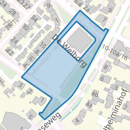 Perceel ZDT02-K-9270