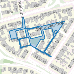 Perceel ZDT02-K-9273