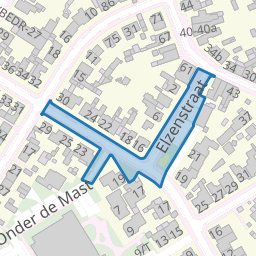 Perceel ZDT02-K-9283