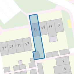 Perceel ZDT02-K-9291