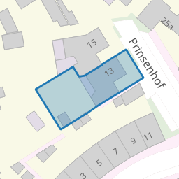 Perceel ZDT02-K-9300