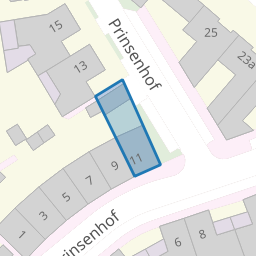 Perceel ZDT02-K-9301