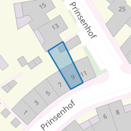 Perceel ZDT02-K-9302