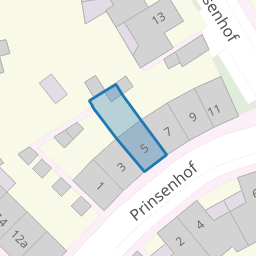 Perceel ZDT02-K-9304